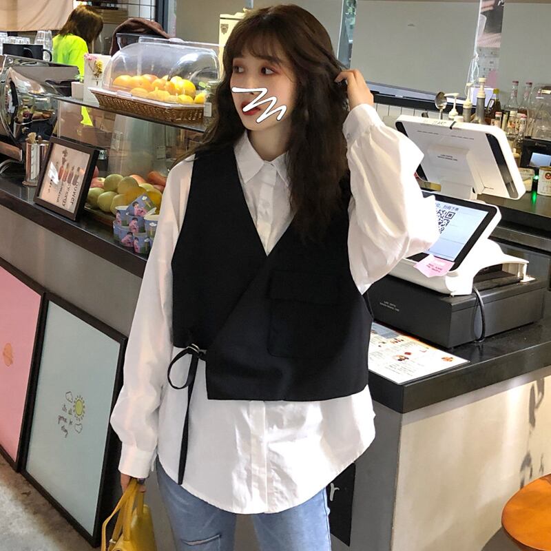 ブラックスプリングオータムショートノースリーブジャケット 半袖 ハーフスリーブ 春物 秋物 試着室34998462230