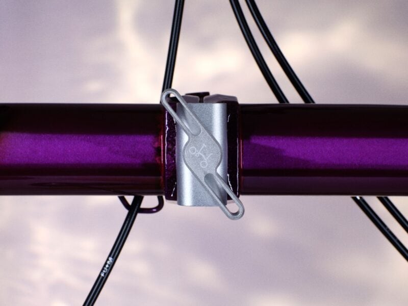 Brompton Colour Touchpoints – C/P Line | LORO ONLINE STORE