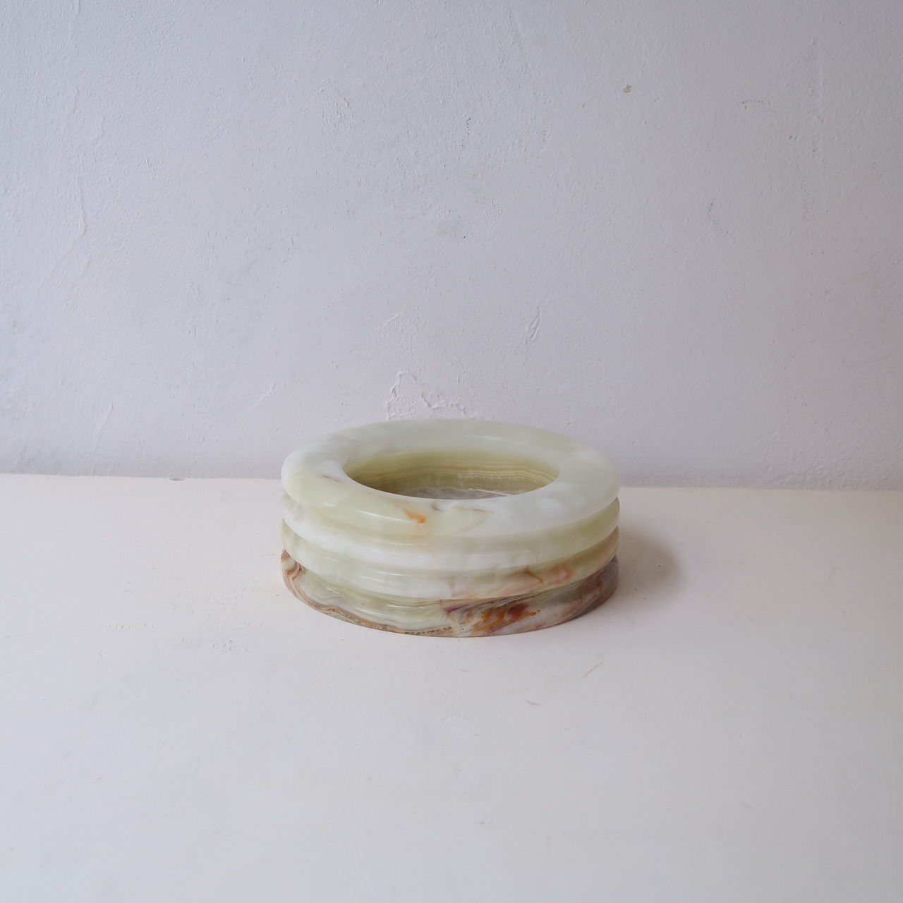 バネのようにアッシュトレイ2