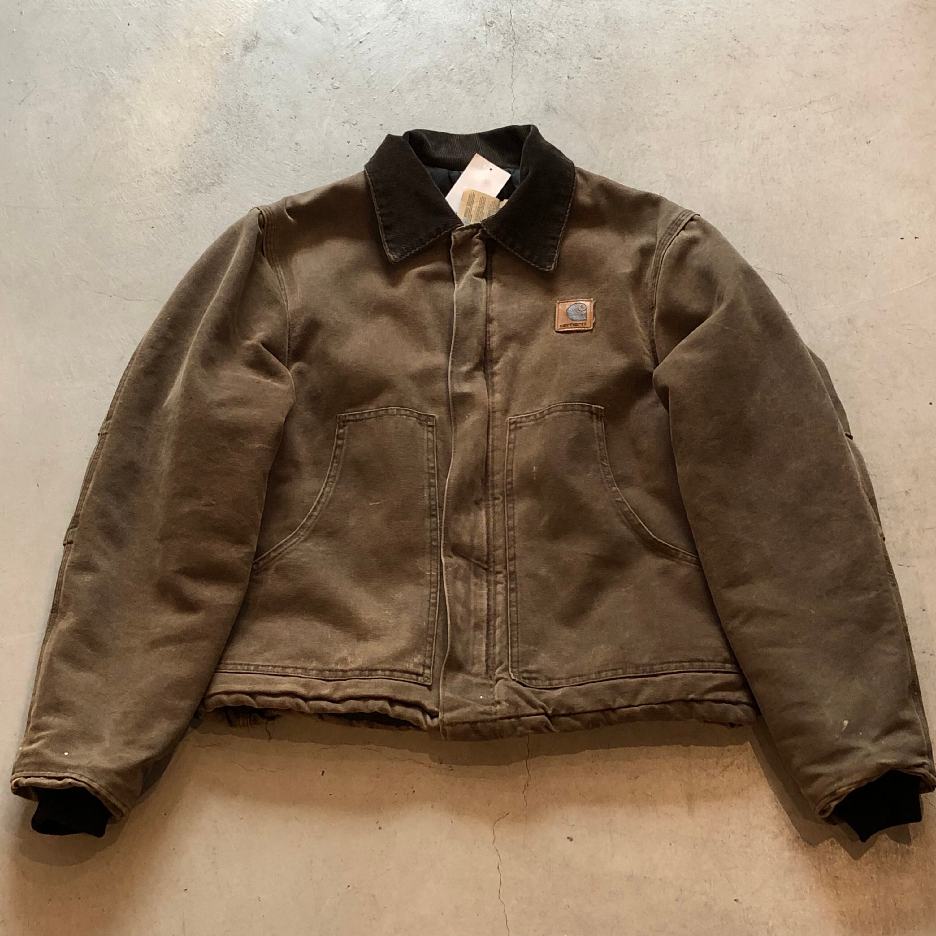 1999s Carhartt traditional jacket【高円寺店】