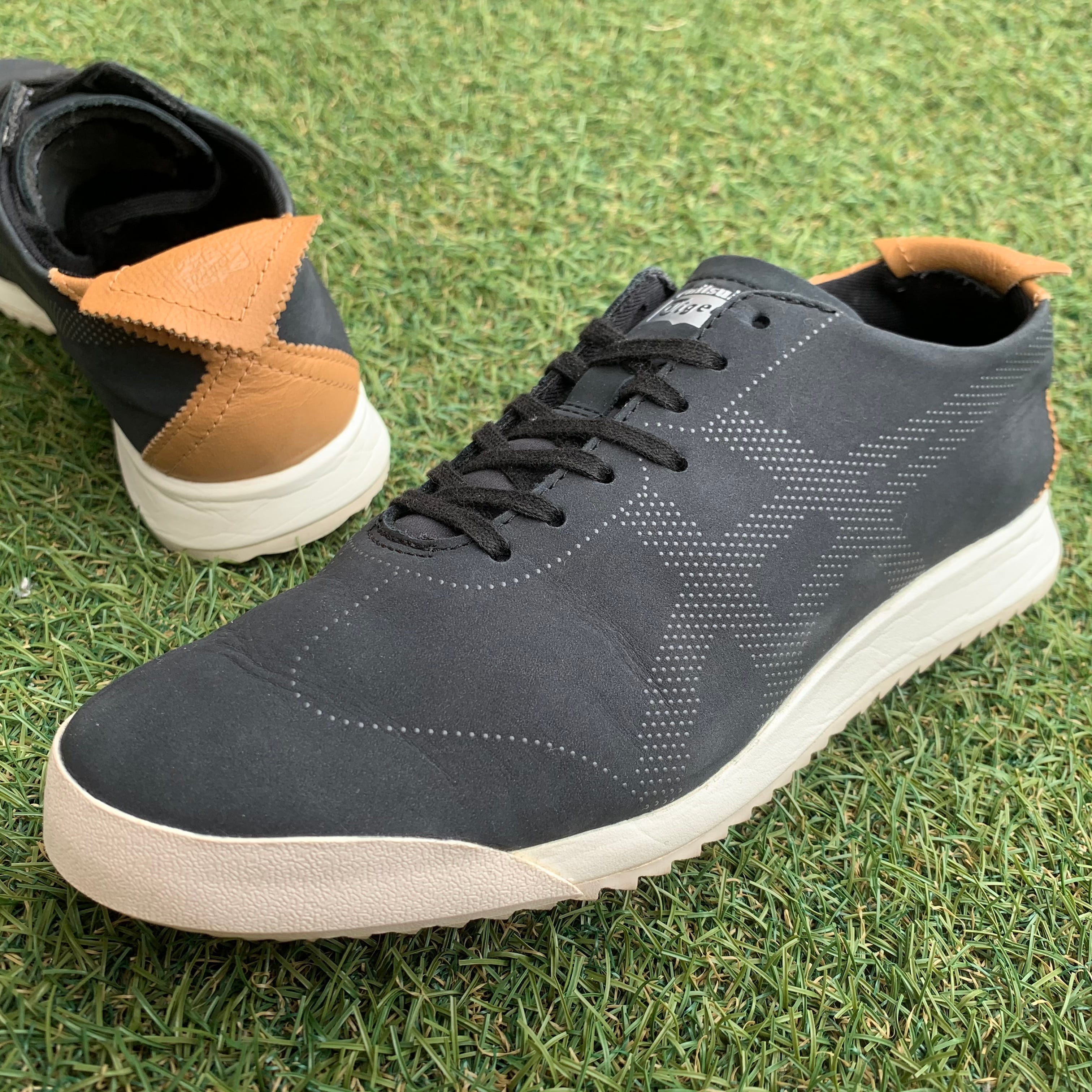 Onitsuka Tiger MEXICO 66 SAECULI オニツカタイガー メキシコ66