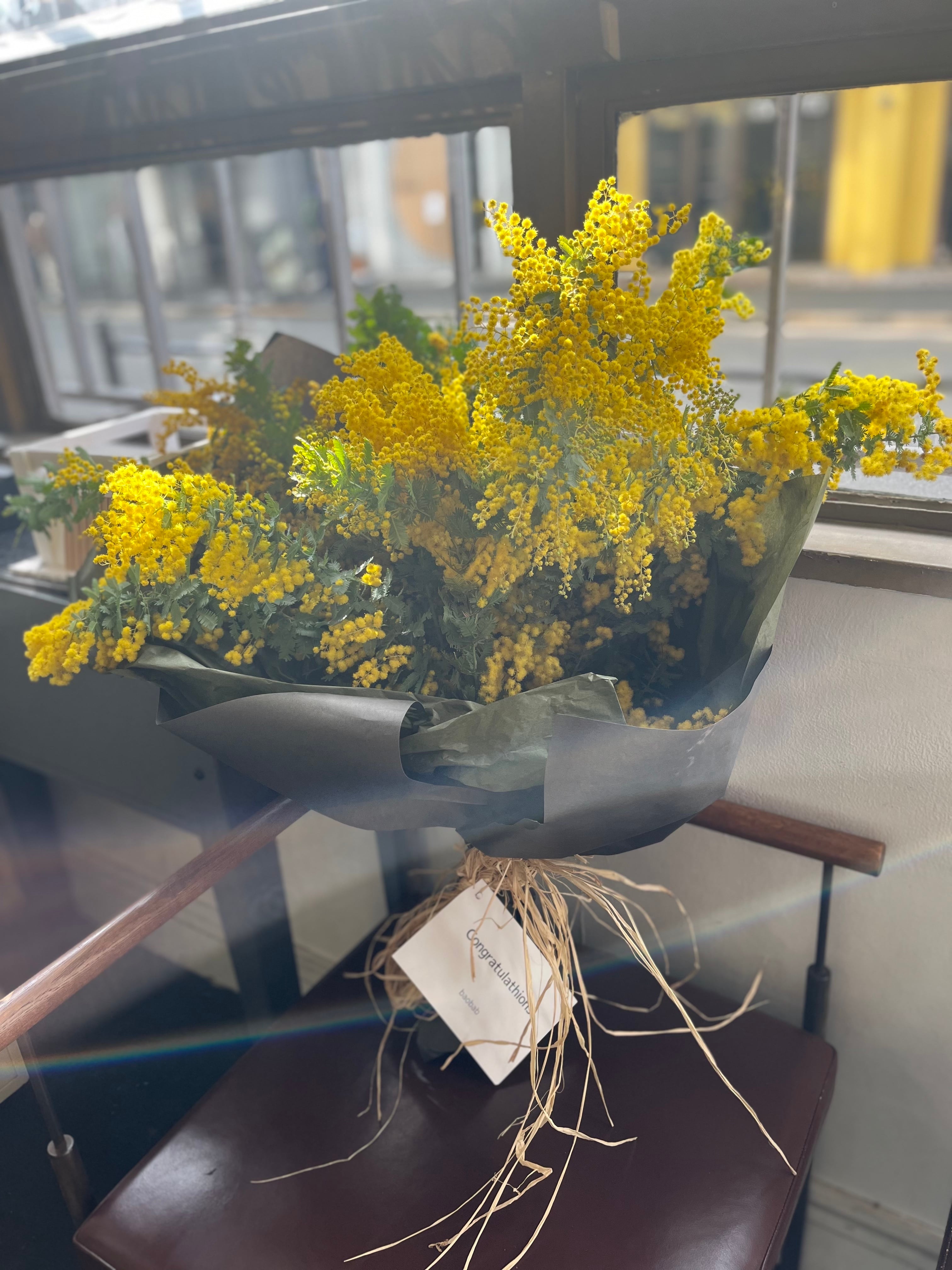 フラワーギフトオーダー