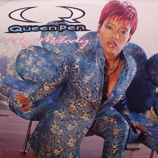 Queen Pen / My Melody [INT2-90151] - 画像1