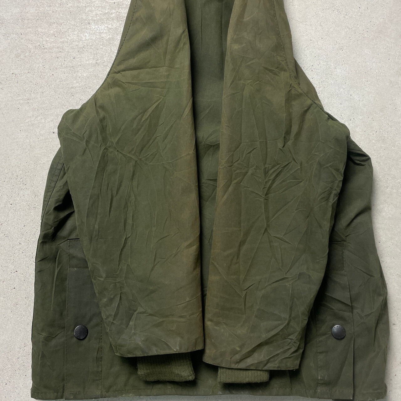 00年製 英国製 Barbour BEDALE バブアー ビデイル オイルドジャケット 