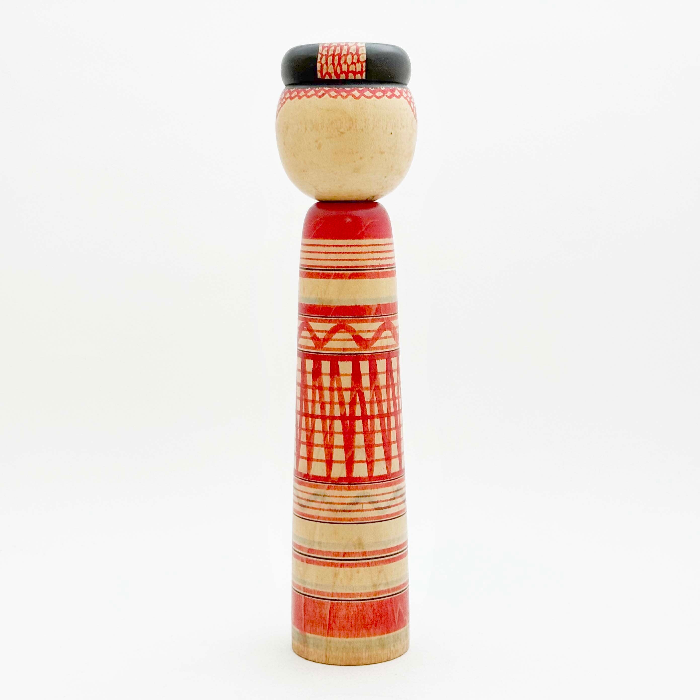 土湯系 / 佐久間芳雄工人（ガラ入り）