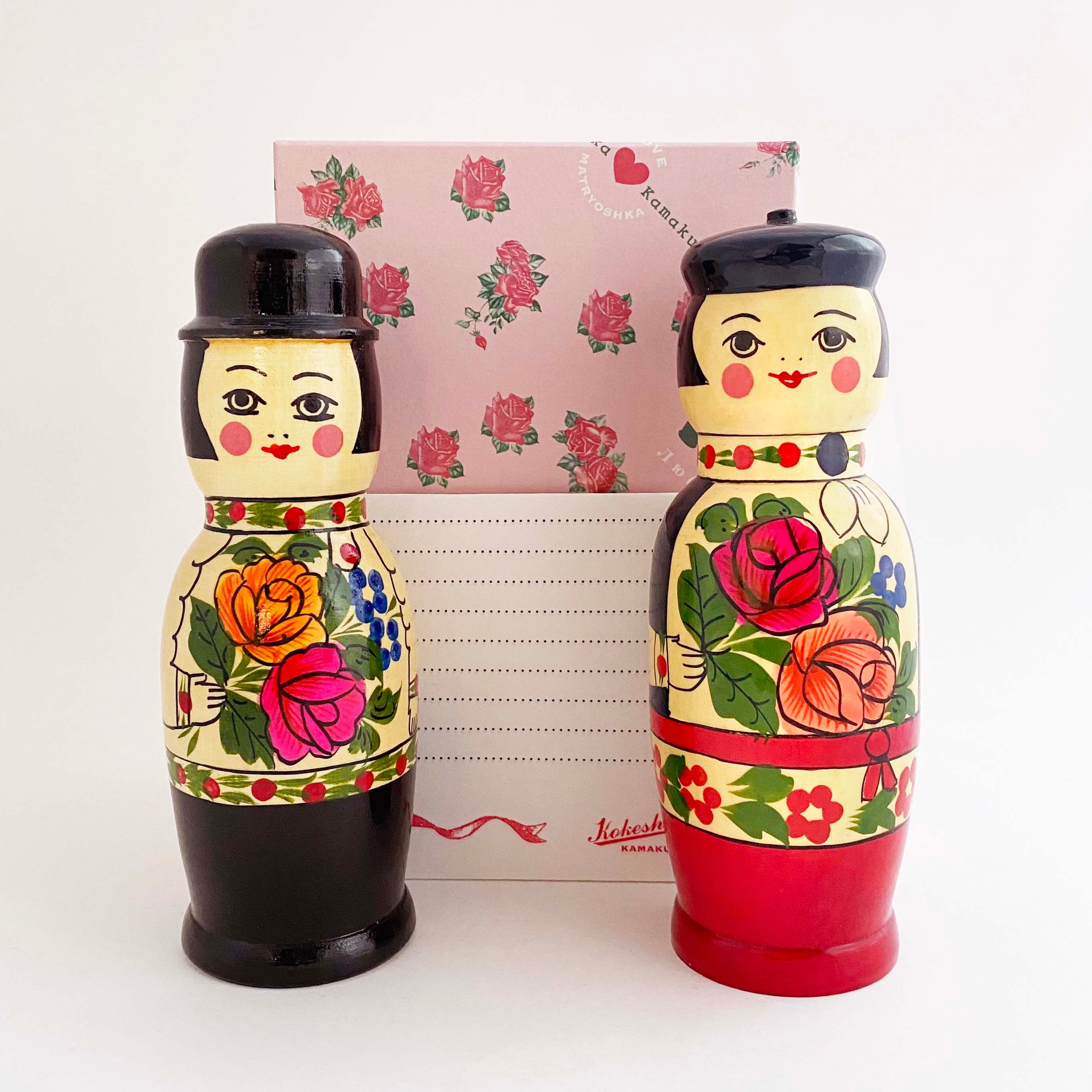 オリジナル商品 | KOKESHKA