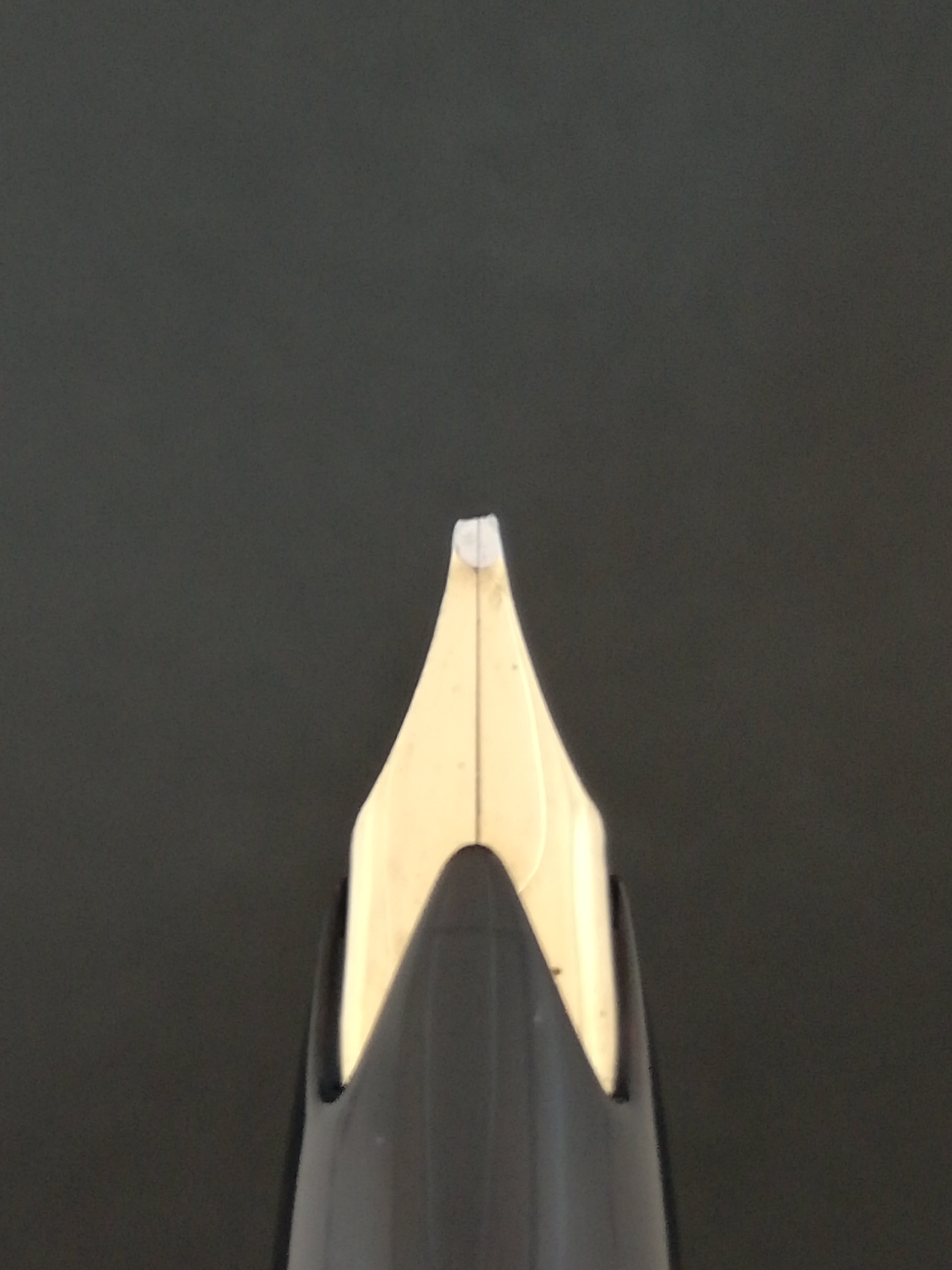 60s モンブラン マイスターシュテュック No 14 MONTBLANC