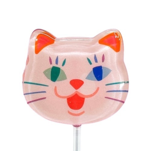 SWEET CATS 【WHITE】