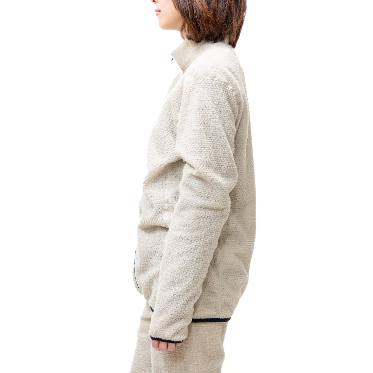 POLARTEC アルファダイレクト90 ULジャケット（アクティブ