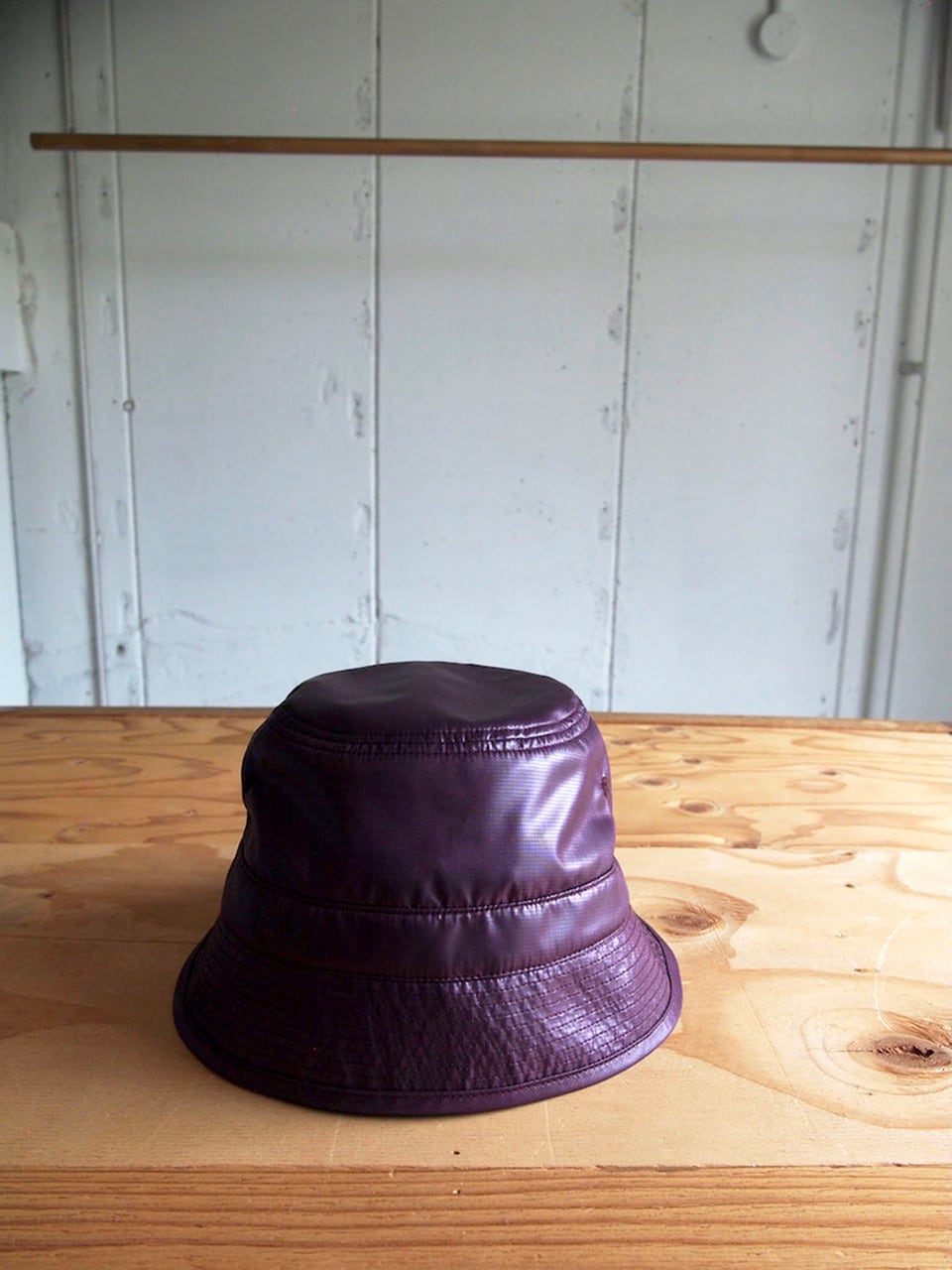 COMFORTABLE REASON, Senior Eco Hat | not wonder store