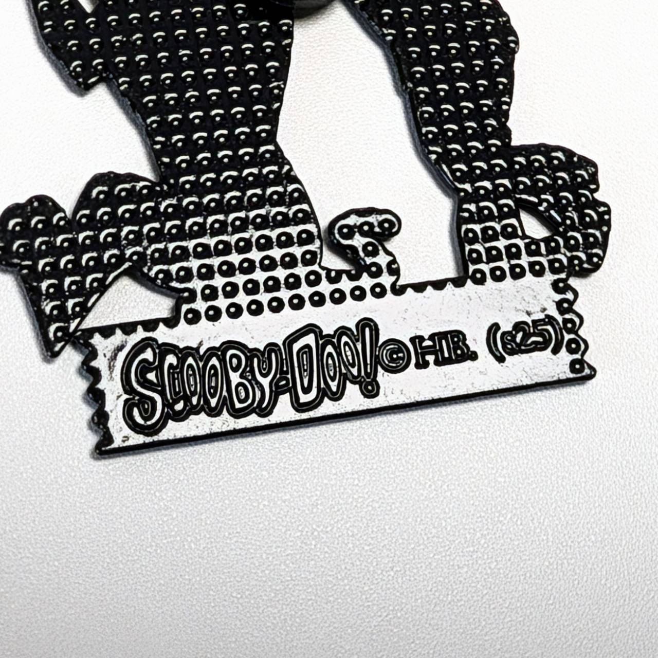 送料無料！ ★ピンズ PINS★ピンバッジ 【 Scooby-Doo（ スクービードゥー ）】 〚アメリカン雑貨 アメトイ〛