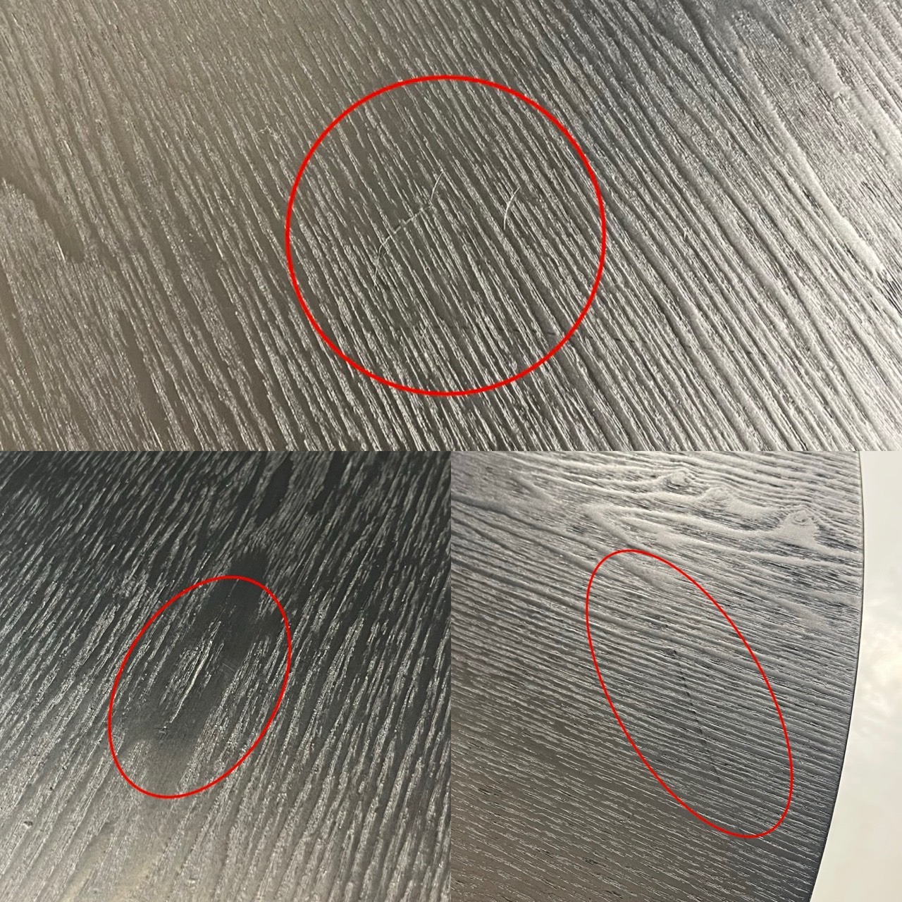 Bello Select ダイニングテーブル ラウンドテーブル 円形 テーブル 食卓 ブラック モダン ホテルライク 和モダン