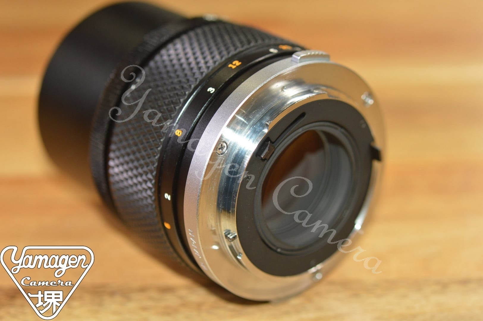 OLYMPUS OLYMPUS E.ZUIKO AUTO-T 135mm F3.5 ［Y2602081］ カメラの