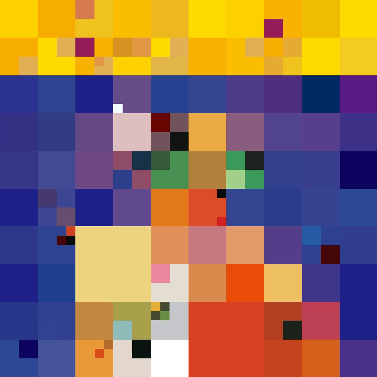 【完全生産限定】YELLOW MAGIC ORCHESTRA「イエロー・マジック・オーケストラ〈US版〉(Collector's Vinyl Edition)」(12インチ2枚組)