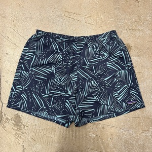 PATAGONIA BAGGIES SHORTS 2019