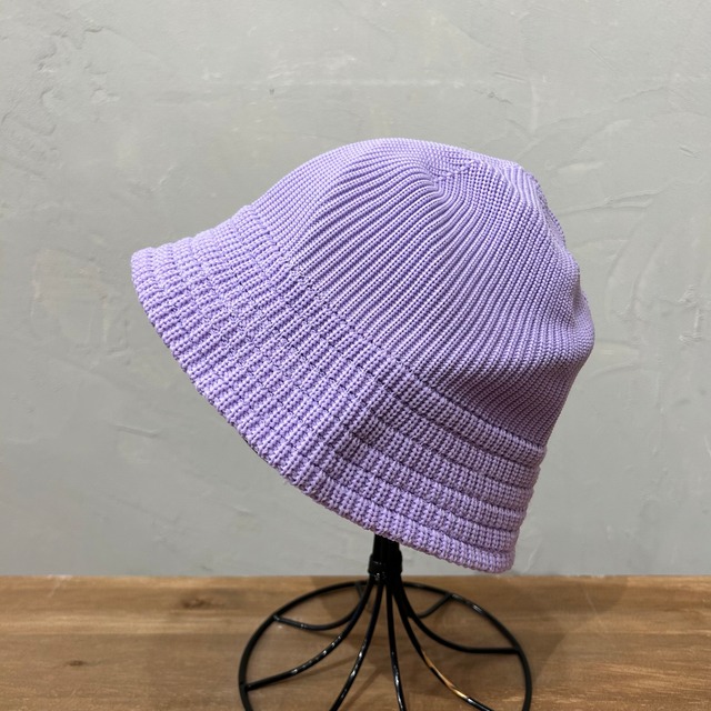 WATER REPELLING KNIT HAT