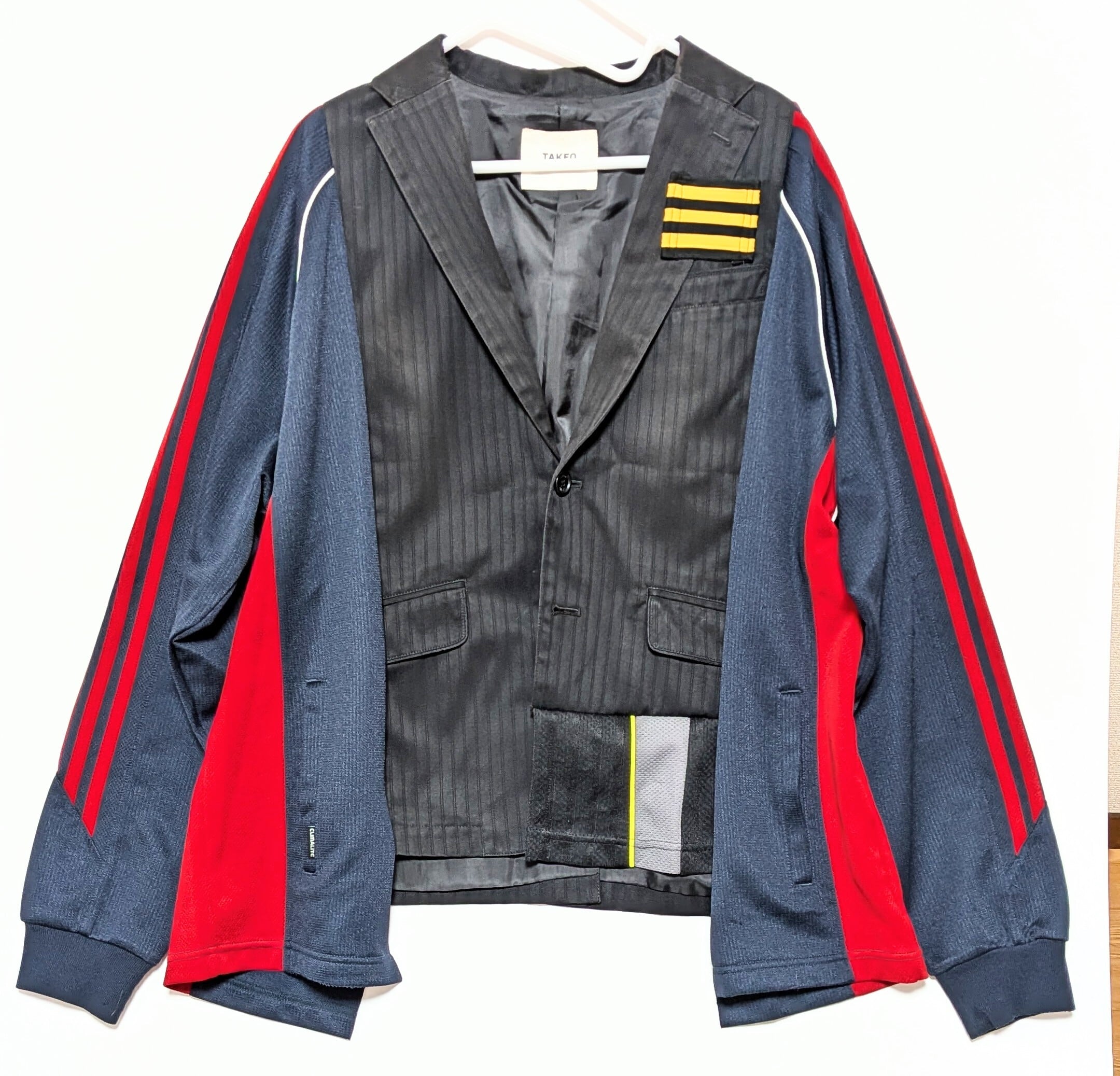 古着リメイク】 リメイク服のオンライン専門店reneko