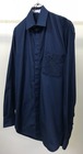 CHRISTOHER OBRIEN WRINKLED SHIRT