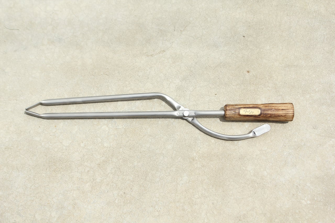 2wayブラスタートング【白杉】※限定