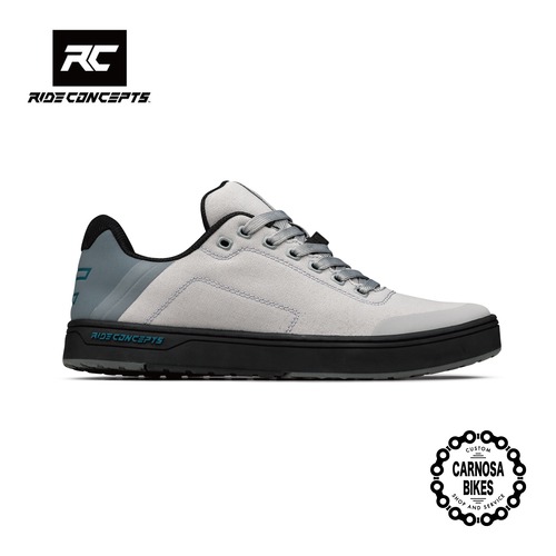 【RIDE CONCEPTS】WOMEN'S LIVEWIRE [ウィメンズ ライブワイヤー] Grey