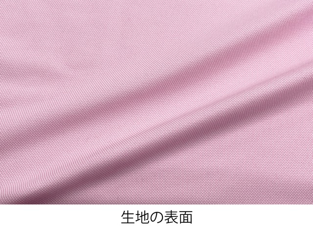 コンフォートオーシャンニットシャツ PINK