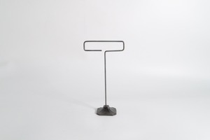 WIRE DISPLAY STAND Small/PUEBCO/プエブコ/アクセサリースタンド/ディスプレイスタンド