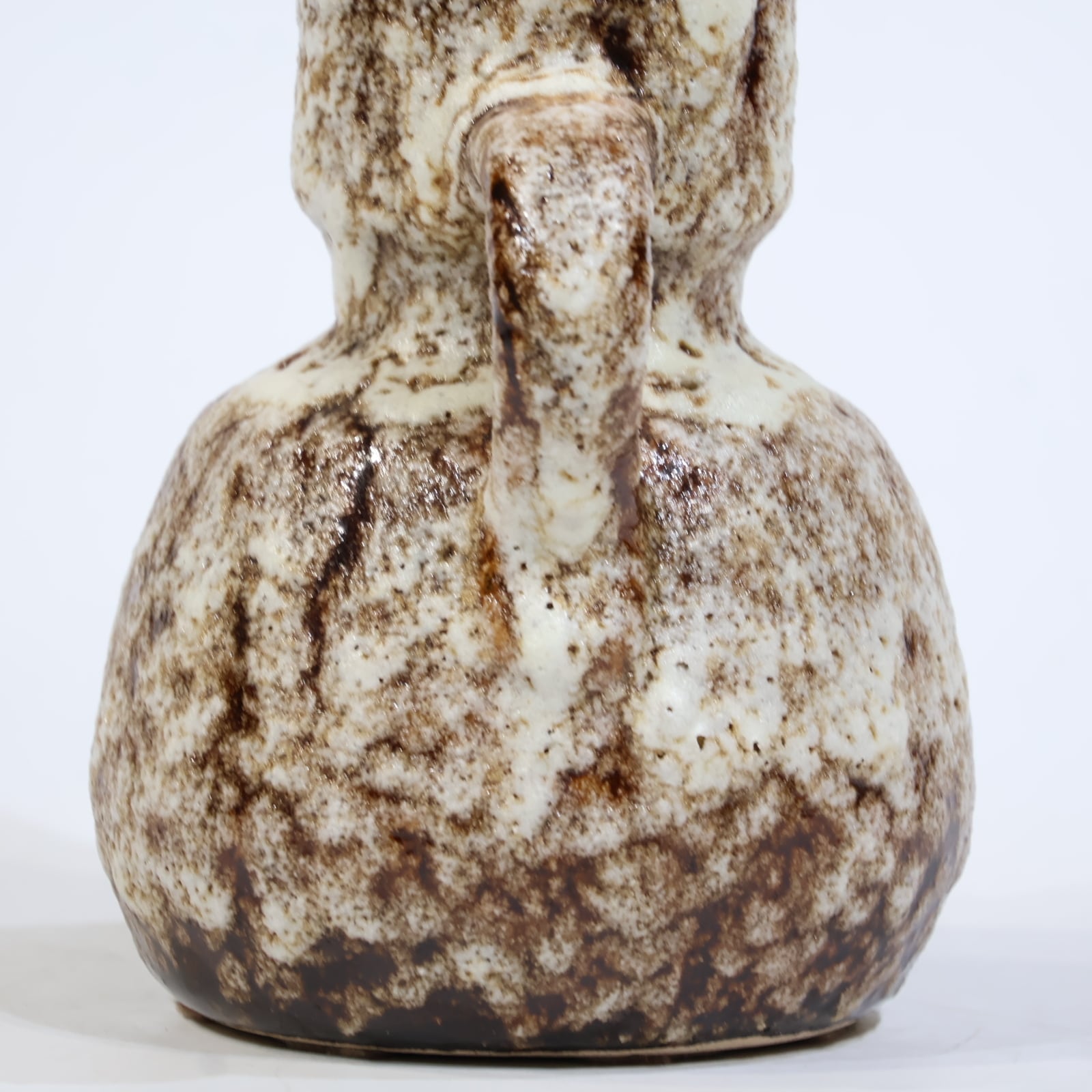 Jopeko-- 17.5cm | Fat Lava & German Art Pottery
