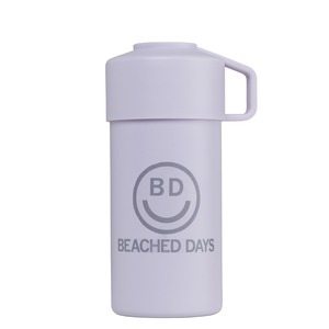 BEACHED DAYS ビーチドデイズ / ペットボトルクーラーケース