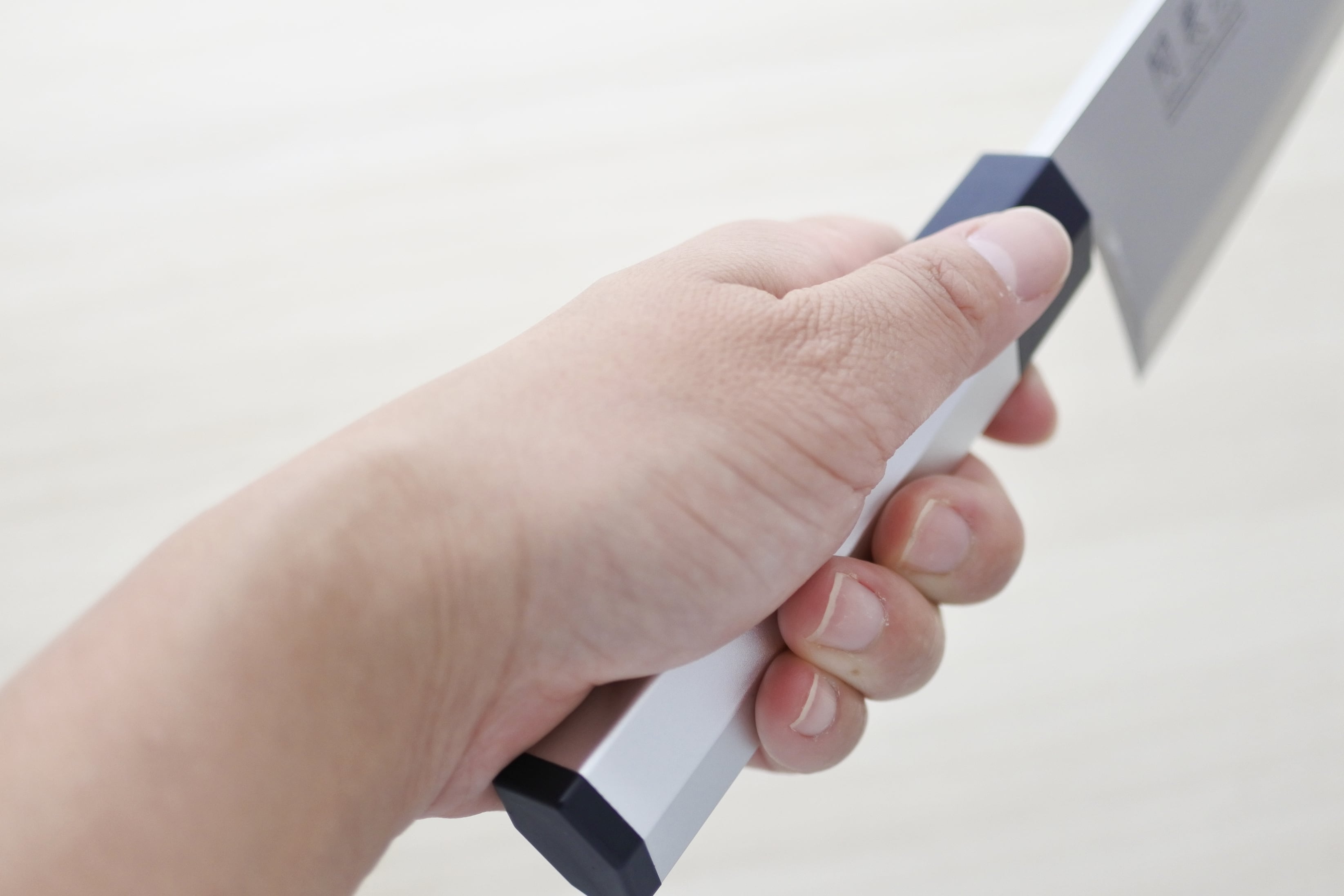 出刃包丁 兼次 150mm | 刃物のタケモト