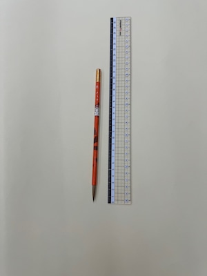 小筆 きくや筆朱