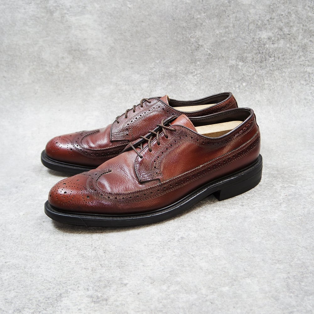 26.5cm Allen Edmonds McAllister アレンエドモンズ マクアリスター