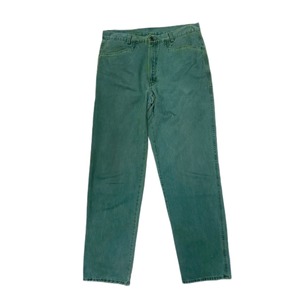 LEVI'S GARMENT DYE PANTS