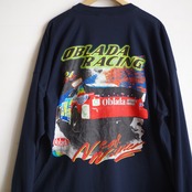 Oblada RACING LONG SLEEVE TEE