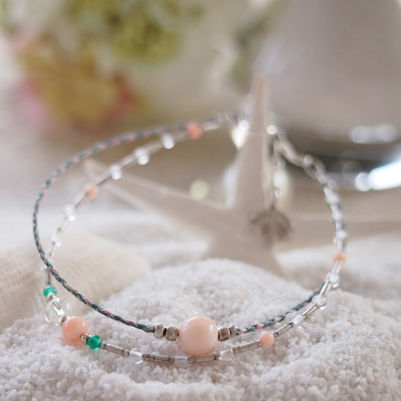 ChocoRal Jewelry