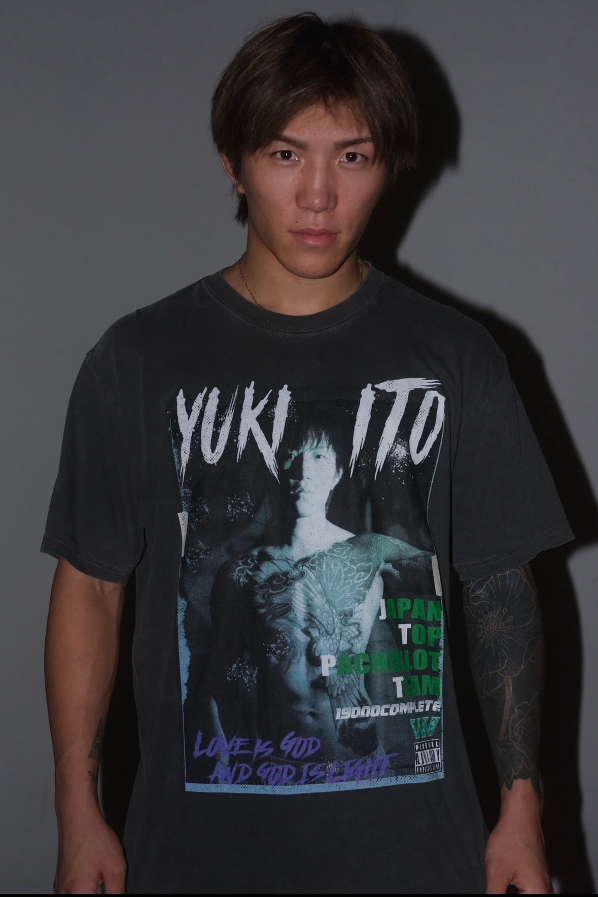 JAPAN TOP PACHISLOT TEAM