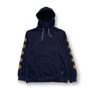 Independent - Seal Summit Pullover Hoodie - navy