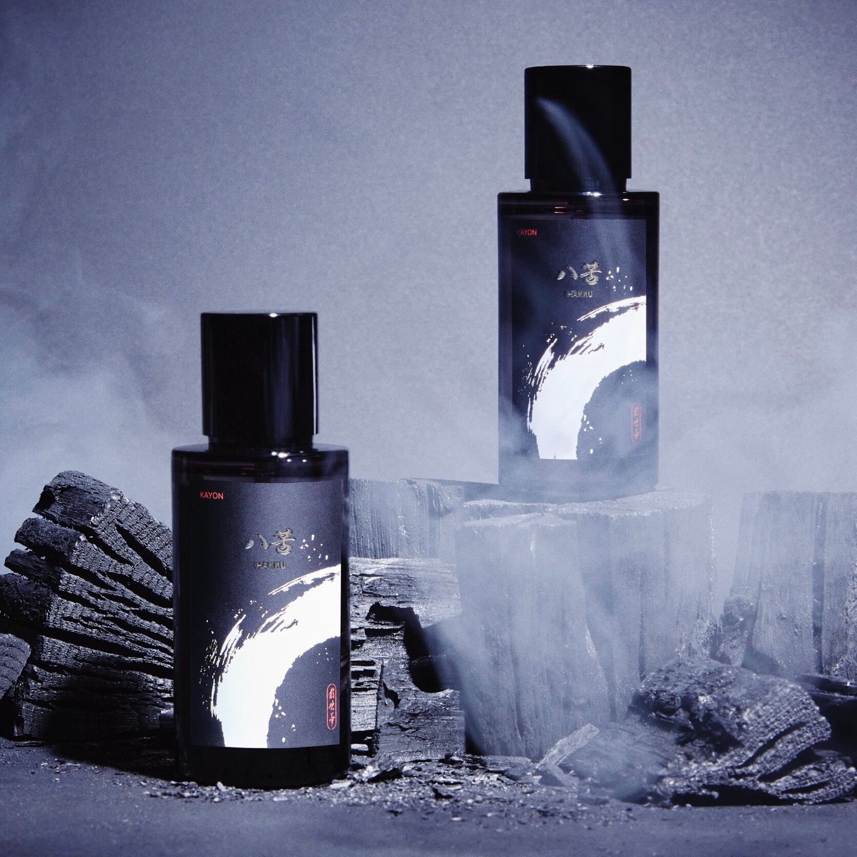 馥世夢 KAYON】八苦 | 香跡万里KOUSEKIBANRI