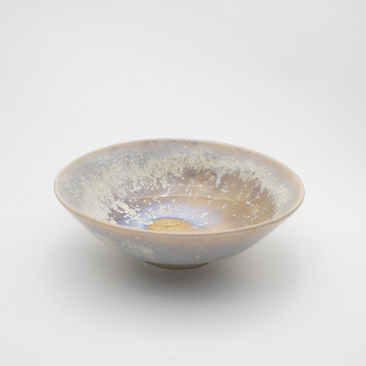 石木文さんゴブレット