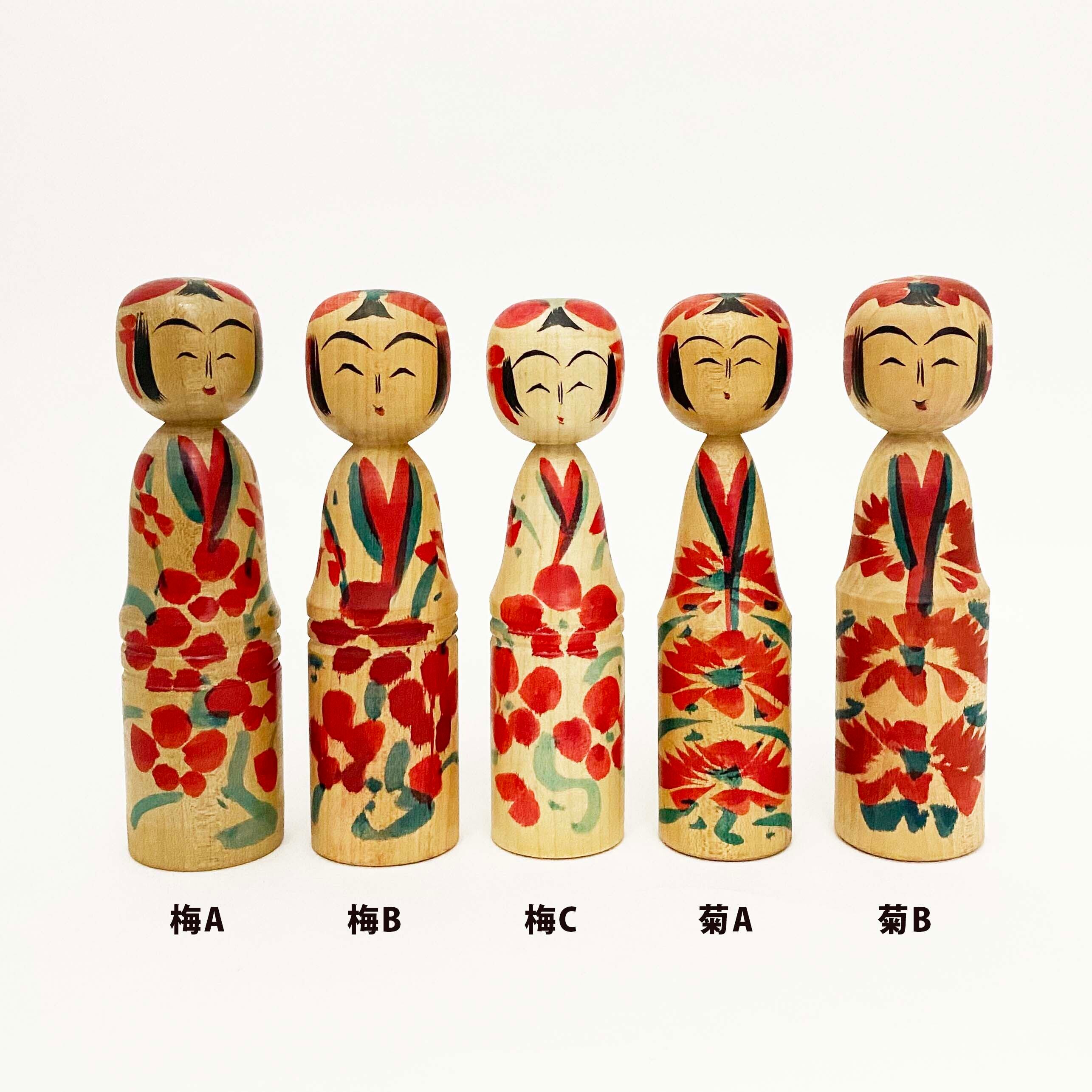 遠刈田系 / 佐藤英太郎工人(12cm)