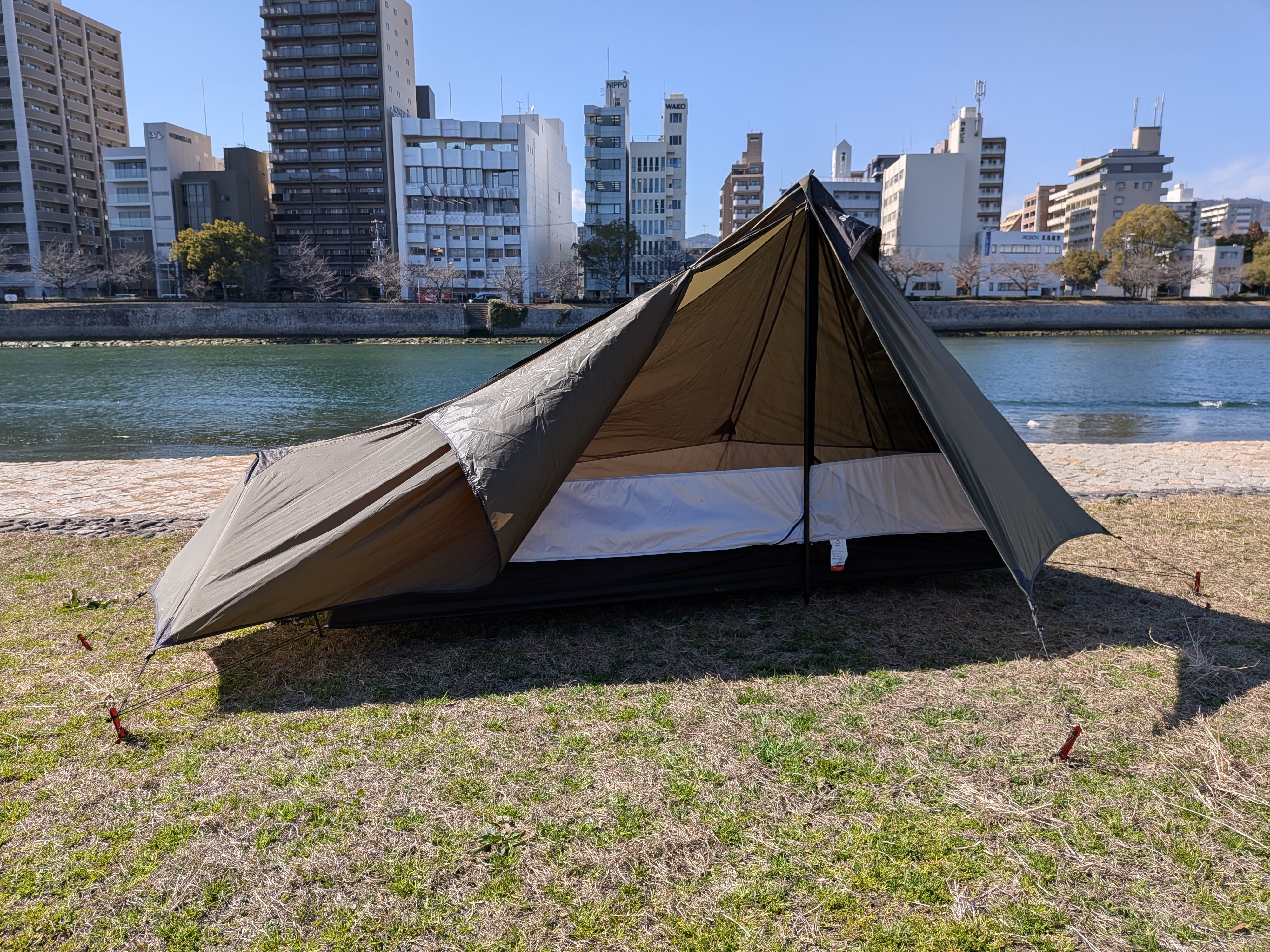 外箱痛みOUTLET】TCタクティカルパネルKIT（TC-30S、TC-30S LOW専用