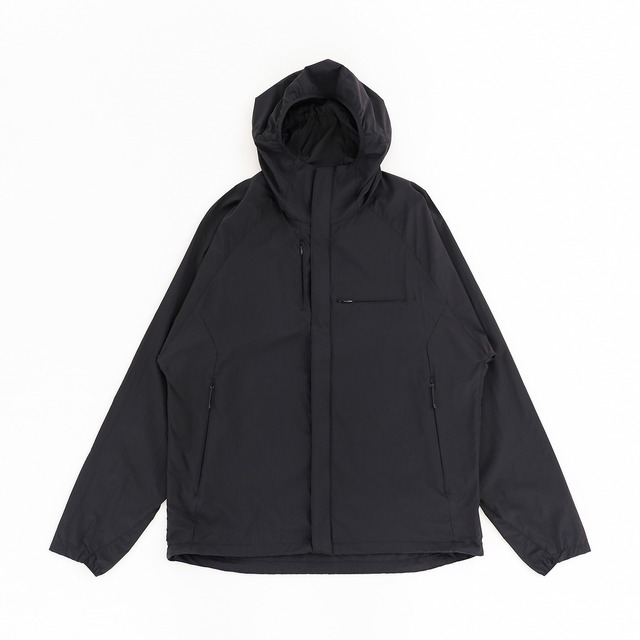 [CAYL] Light Jacket (CAYL X Miwangyeong) / Black 正規品 韓国ブランド 韓国通販 韓国代行 韓国ファッション ケイル 取扱店 日本 店舗