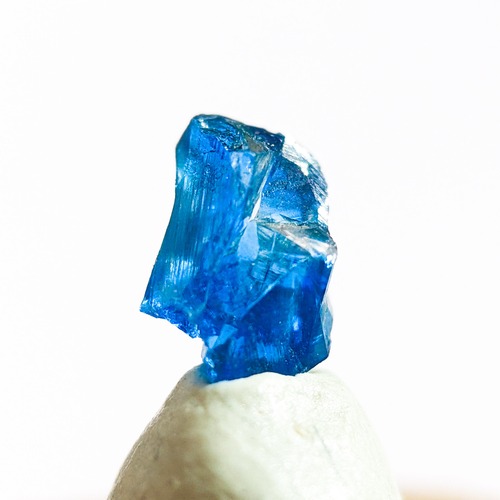 【1209】　ユークレース　ジンバブエ産　0.17ct