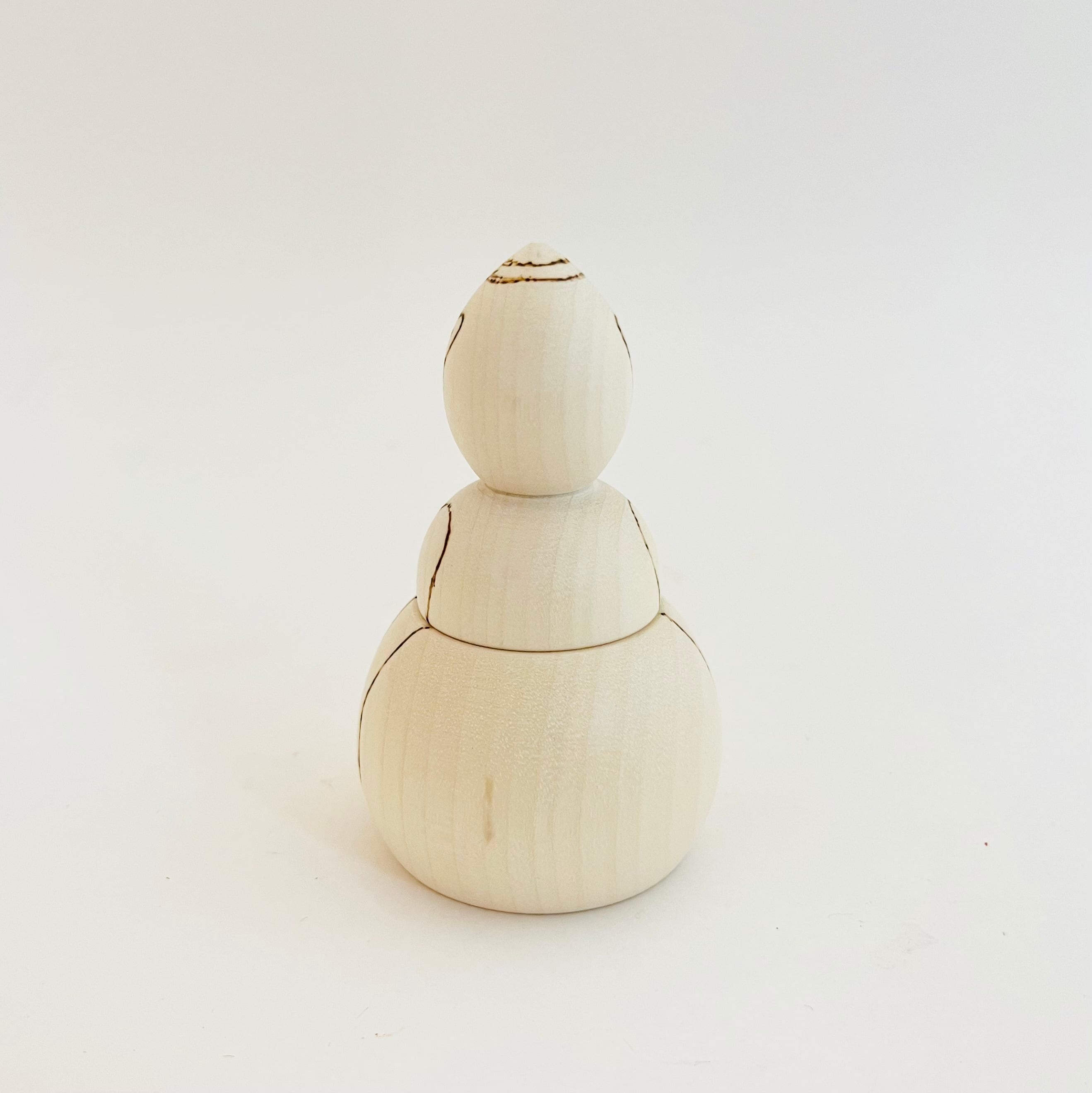 オリジナル「ビリケンえじここけし」