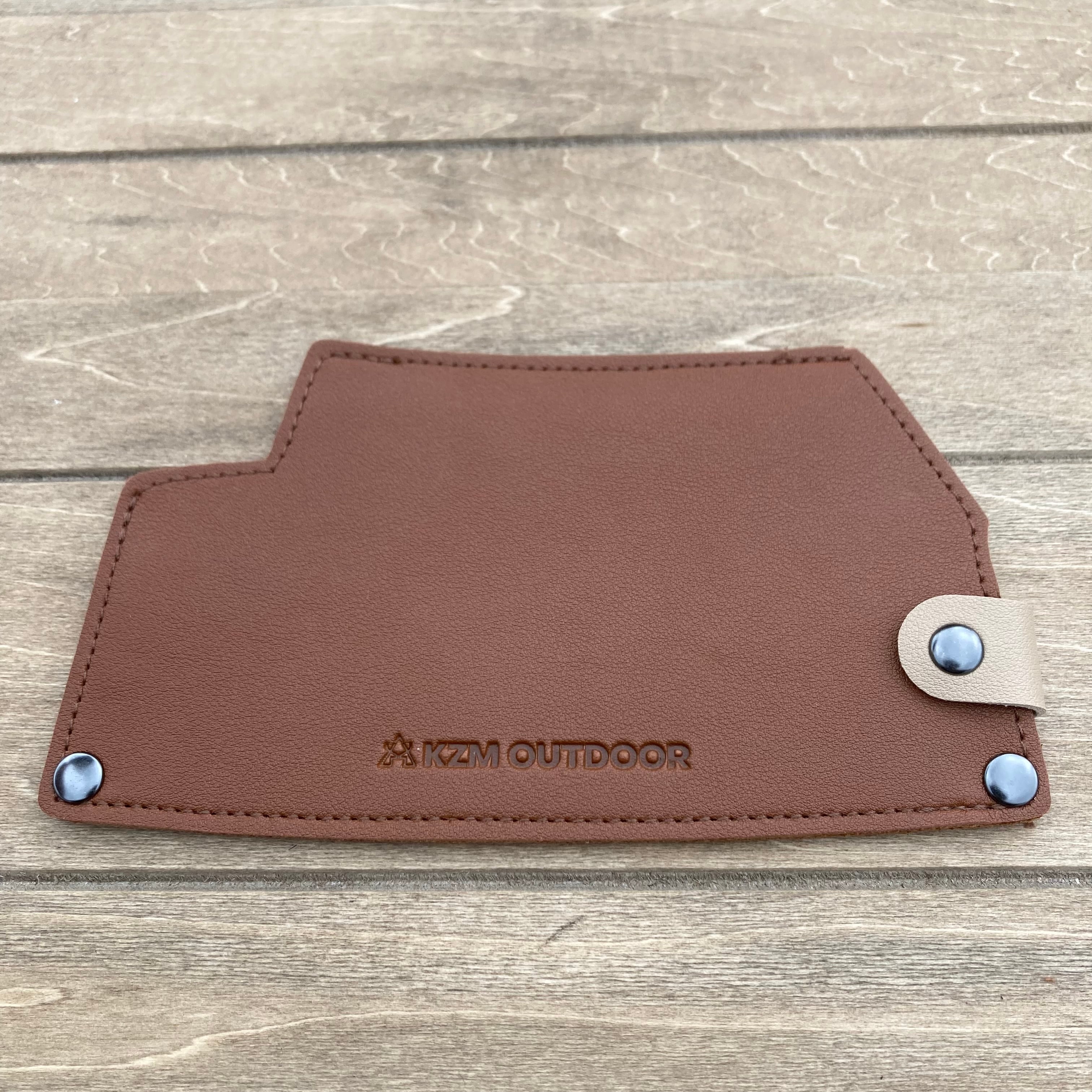 KZM OUTDOOR カズミアウトドア マスタークリーバー | sotosotodays