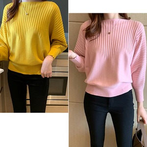 セーター ニット レディース 春秋冬 トップス おしゃれ きれいめ 大人 かわいい カジュアル 大人可愛い 大人女子