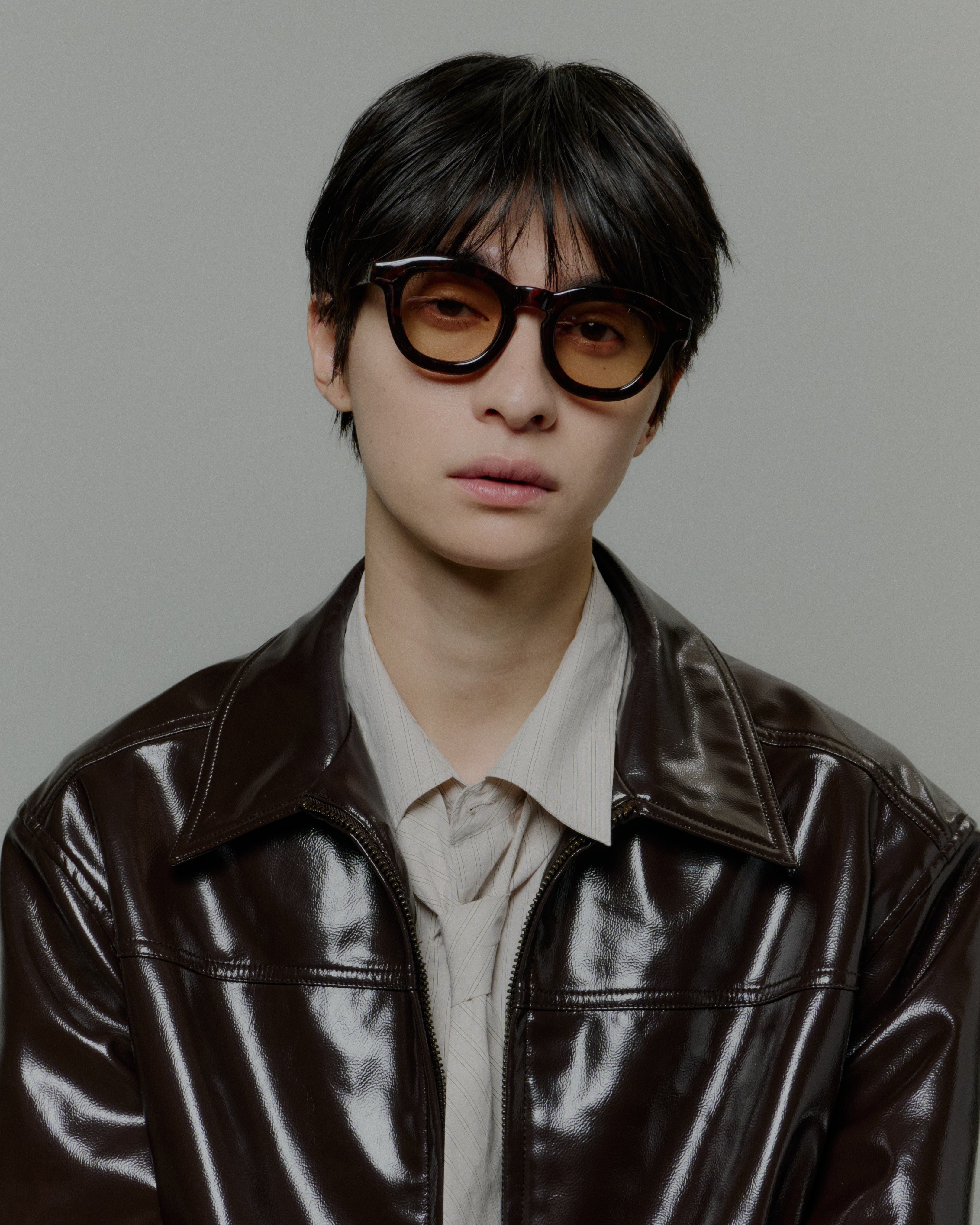 Chloe | demi×brown | GANIE