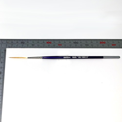 MACK Brush "Virus II" #4