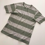 綿100%スペック天竺ニット生地-1m-curl tricot　KL/6790