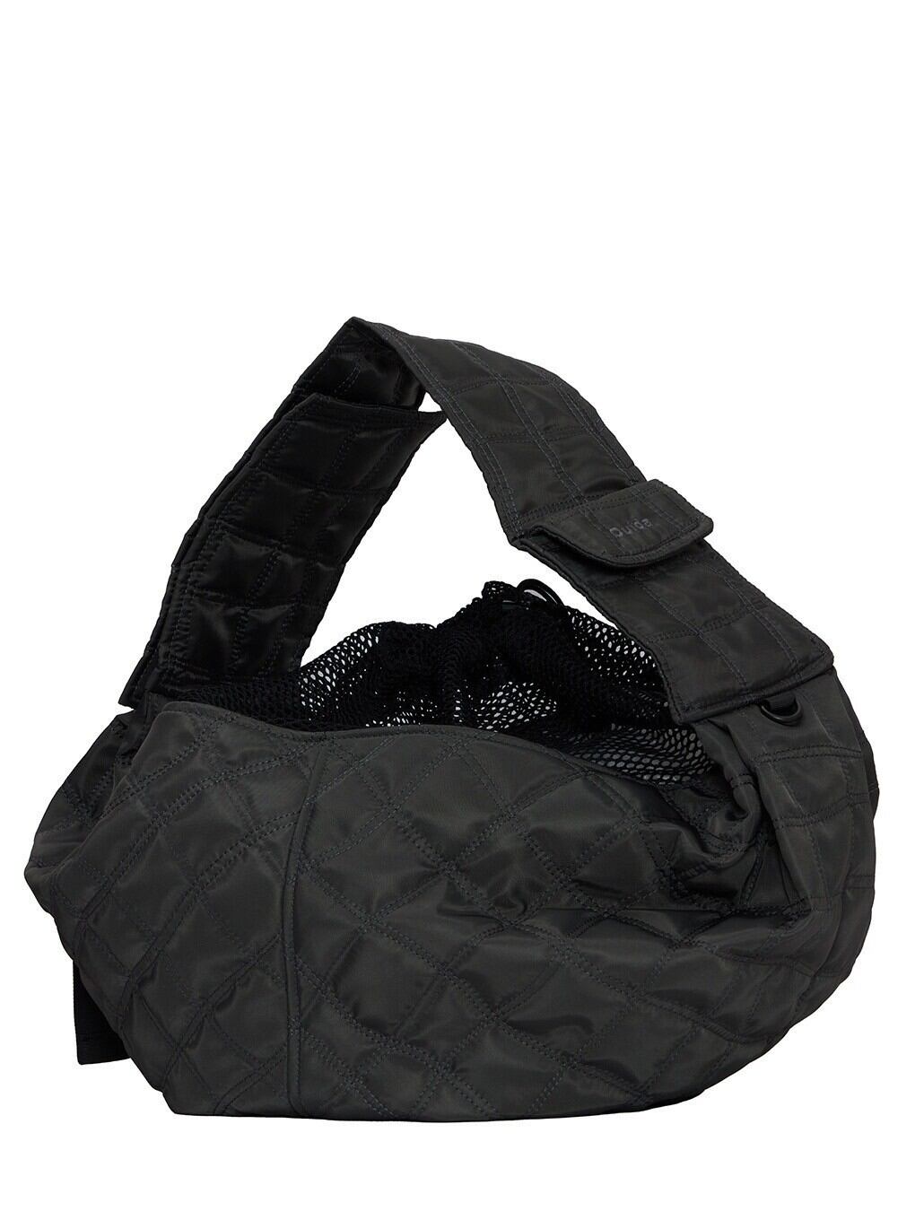 Sling Bag【 Black 】 | Ouida