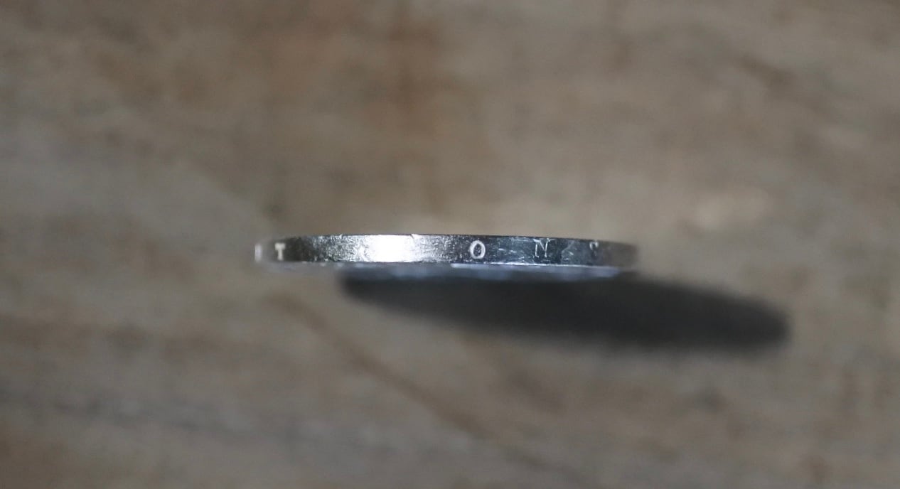 古銭 銀貨 オランダ王国 1867年 2.5ギルダー ウィリアム3世 ネーデル